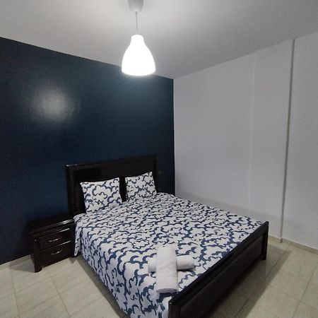 Rabatcitycenterresidence Bagian luar foto