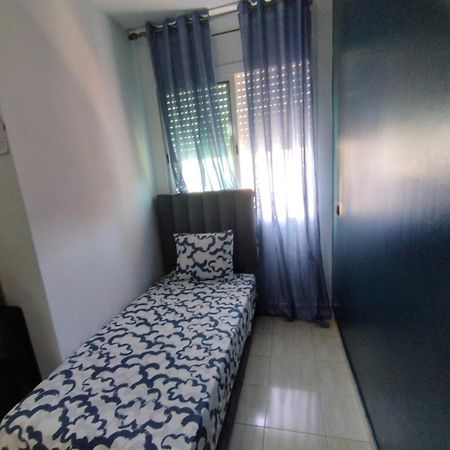 Rabatcitycenterresidence Bagian luar foto