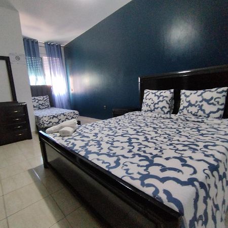 Rabatcitycenterresidence Bagian luar foto