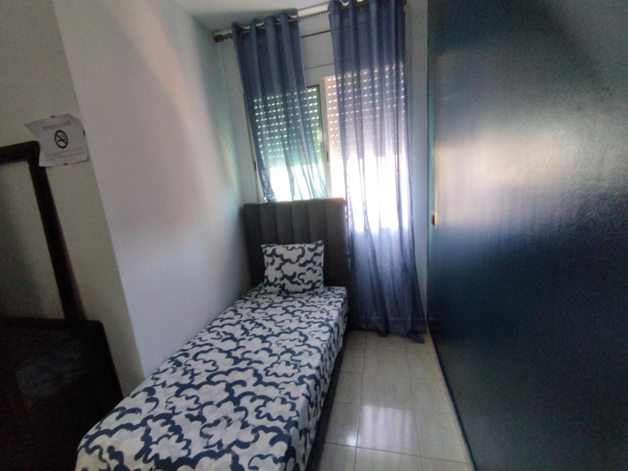 Rabatcitycenterresidence Bagian luar foto