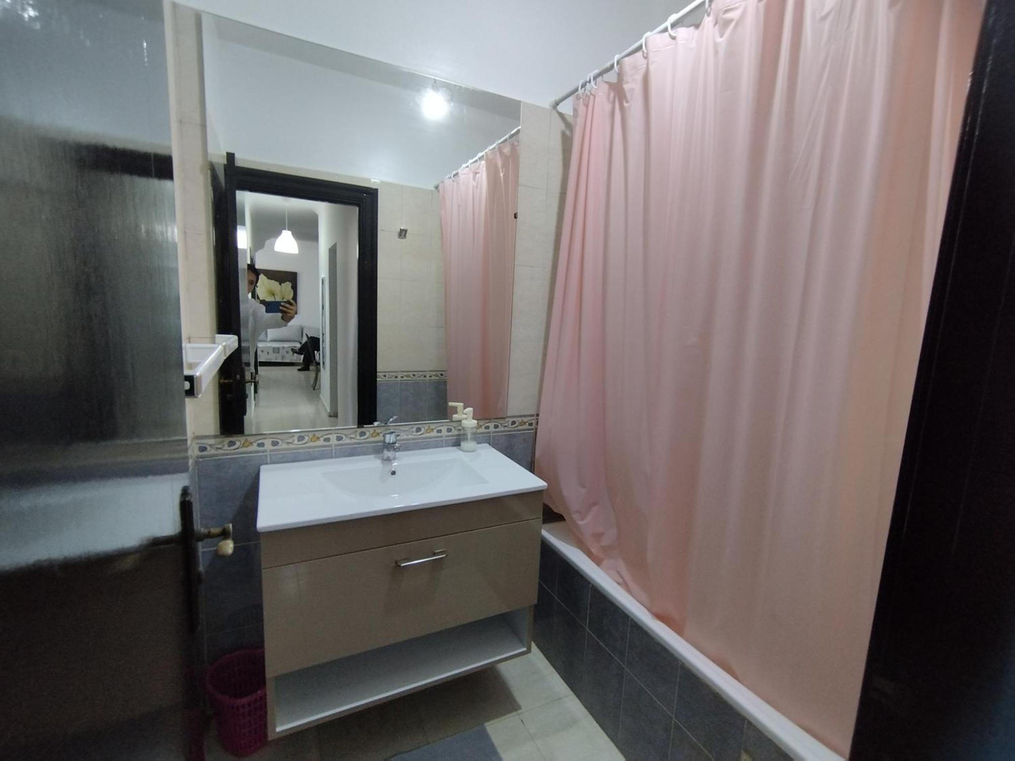 Rabatcitycenterresidence Bagian luar foto