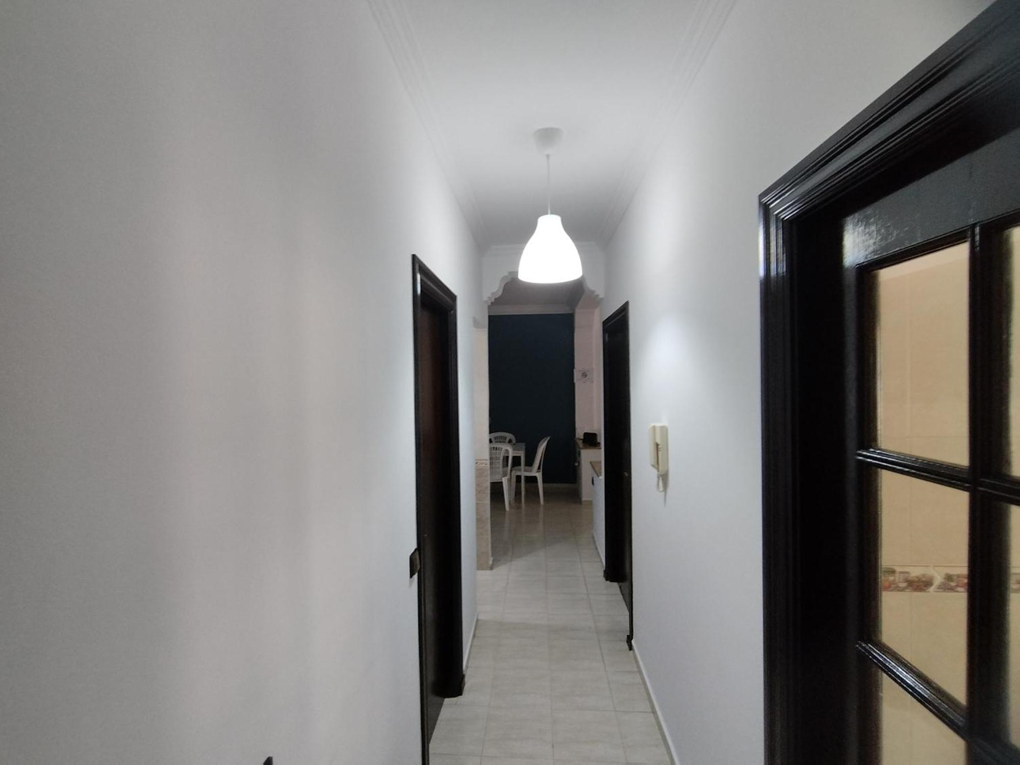 Rabatcitycenterresidence Bagian luar foto