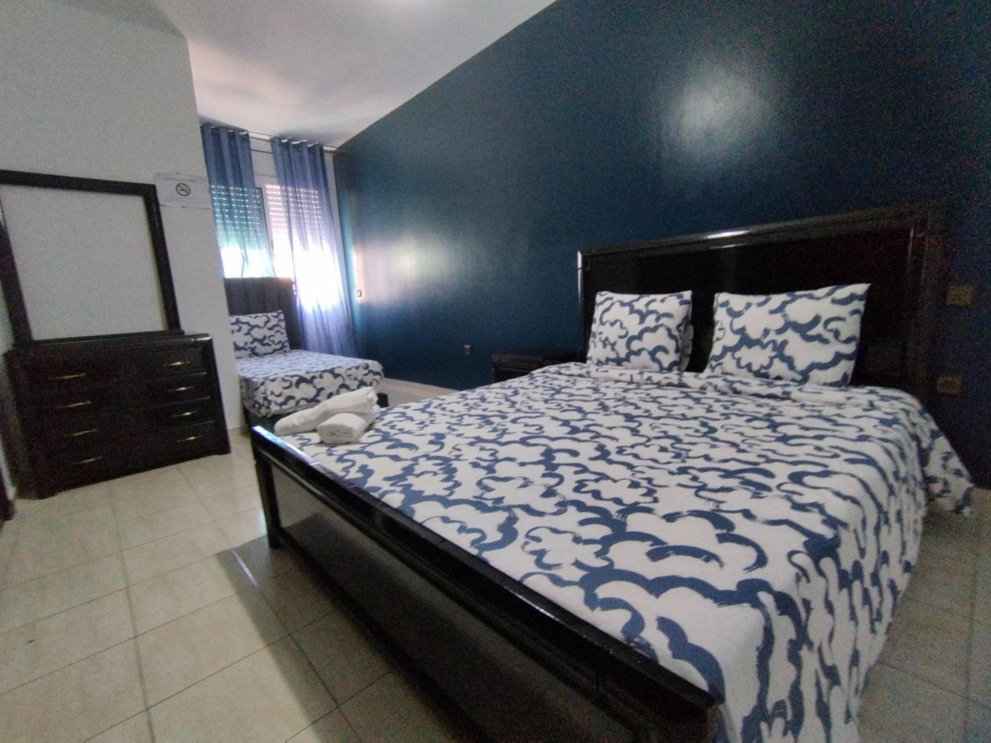 Rabatcitycenterresidence Bagian luar foto