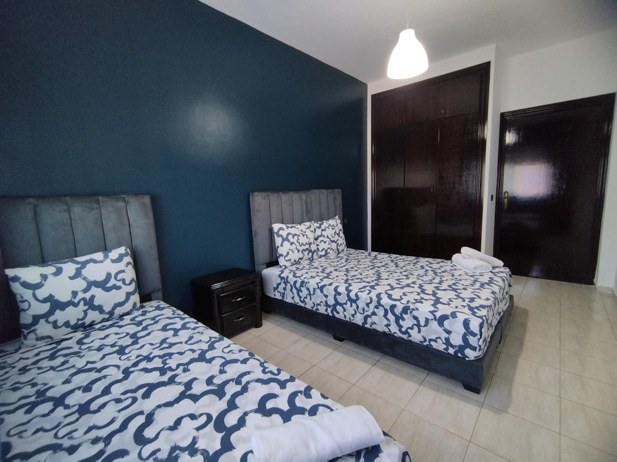 Rabatcitycenterresidence Bagian luar foto