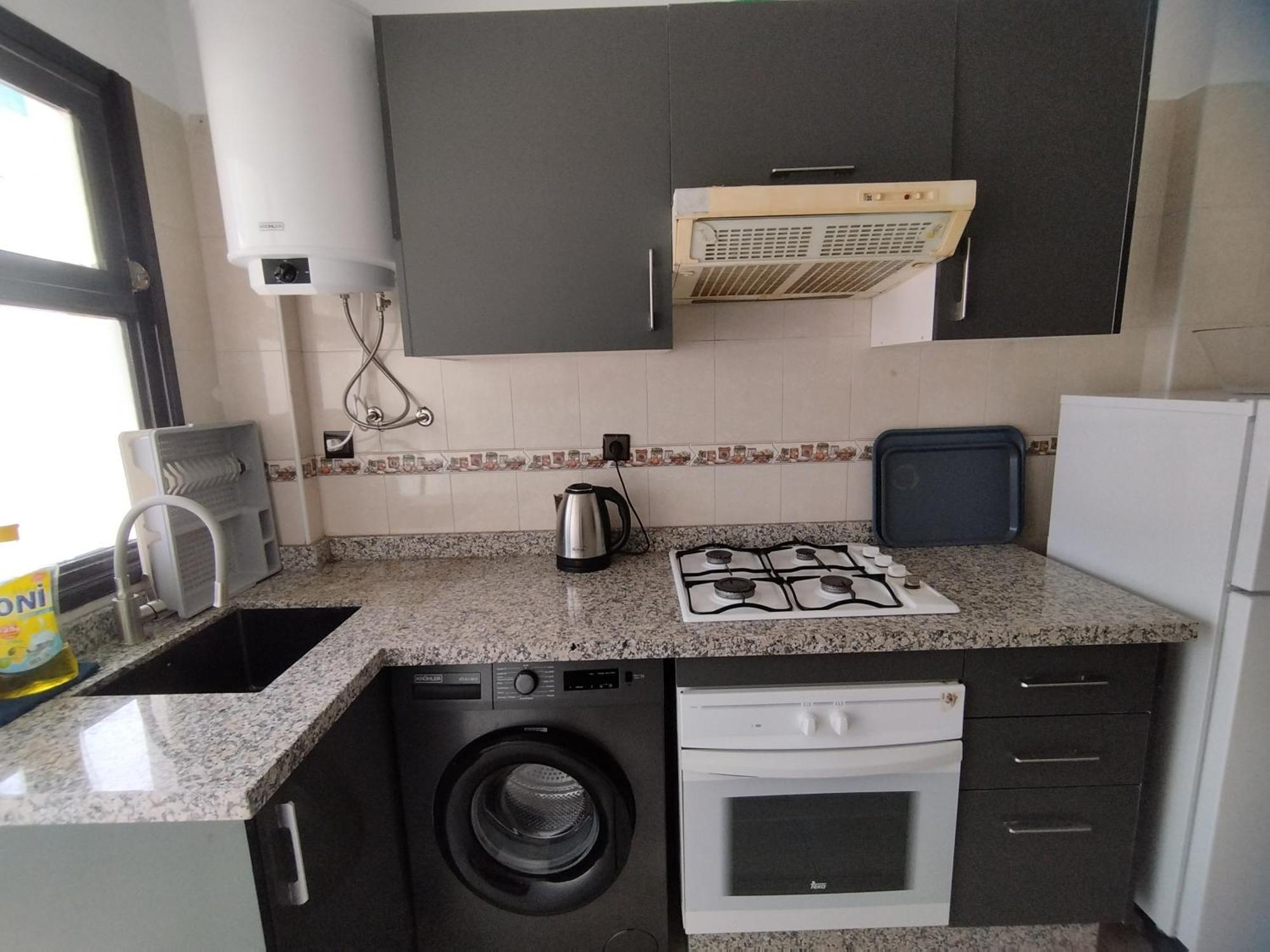 Rabatcitycenterresidence Bagian luar foto