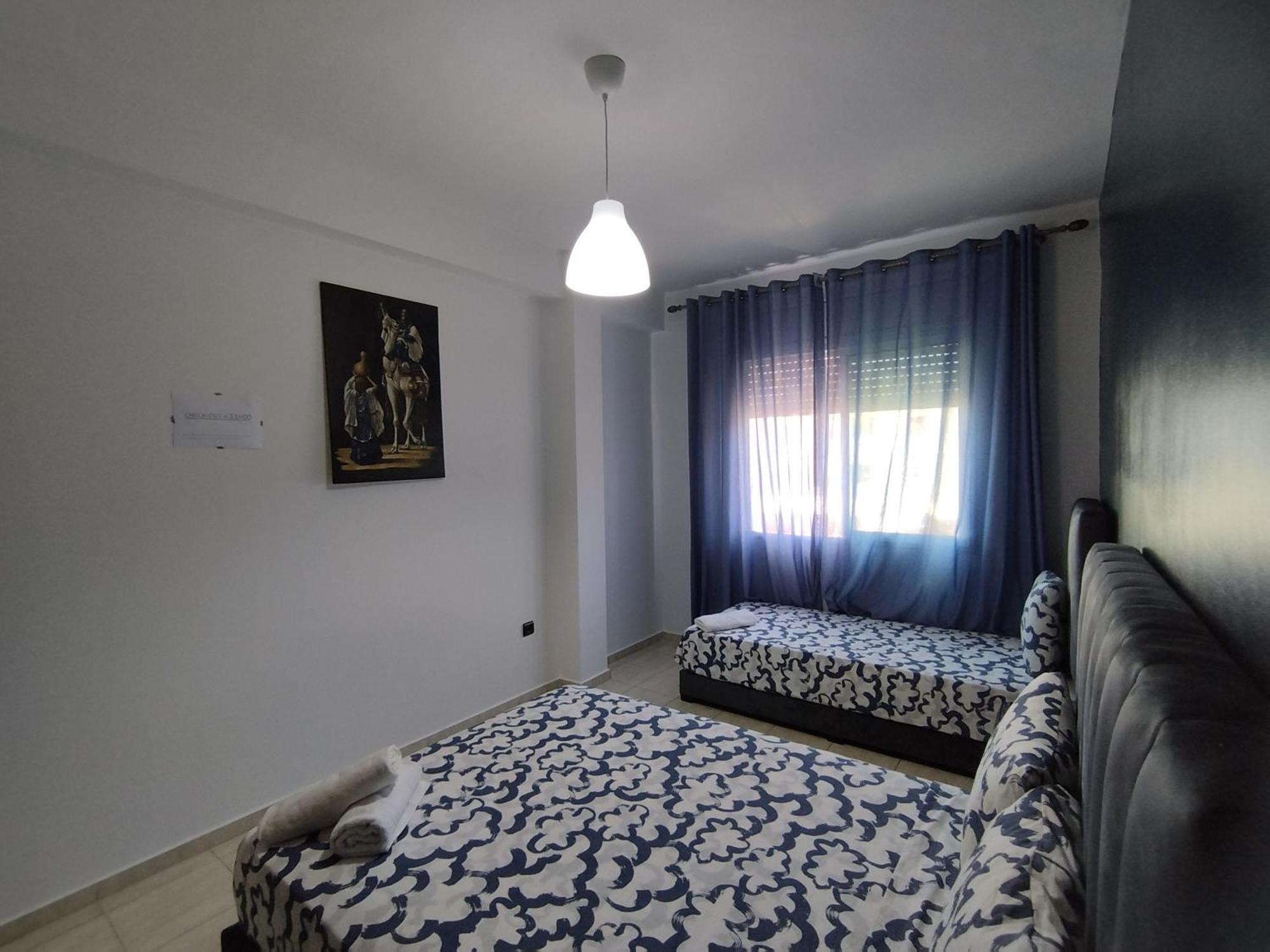 Rabatcitycenterresidence Bagian luar foto