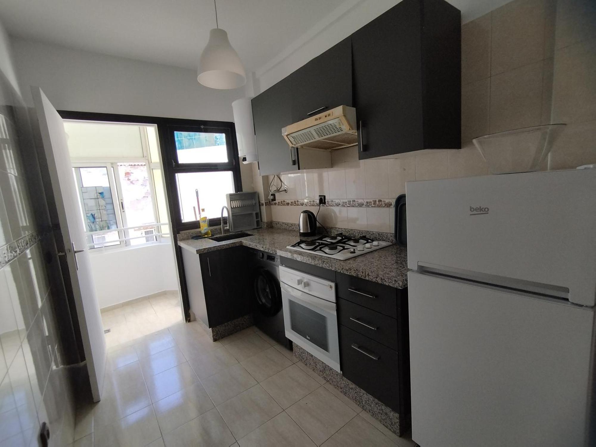 Rabatcitycenterresidence Bagian luar foto