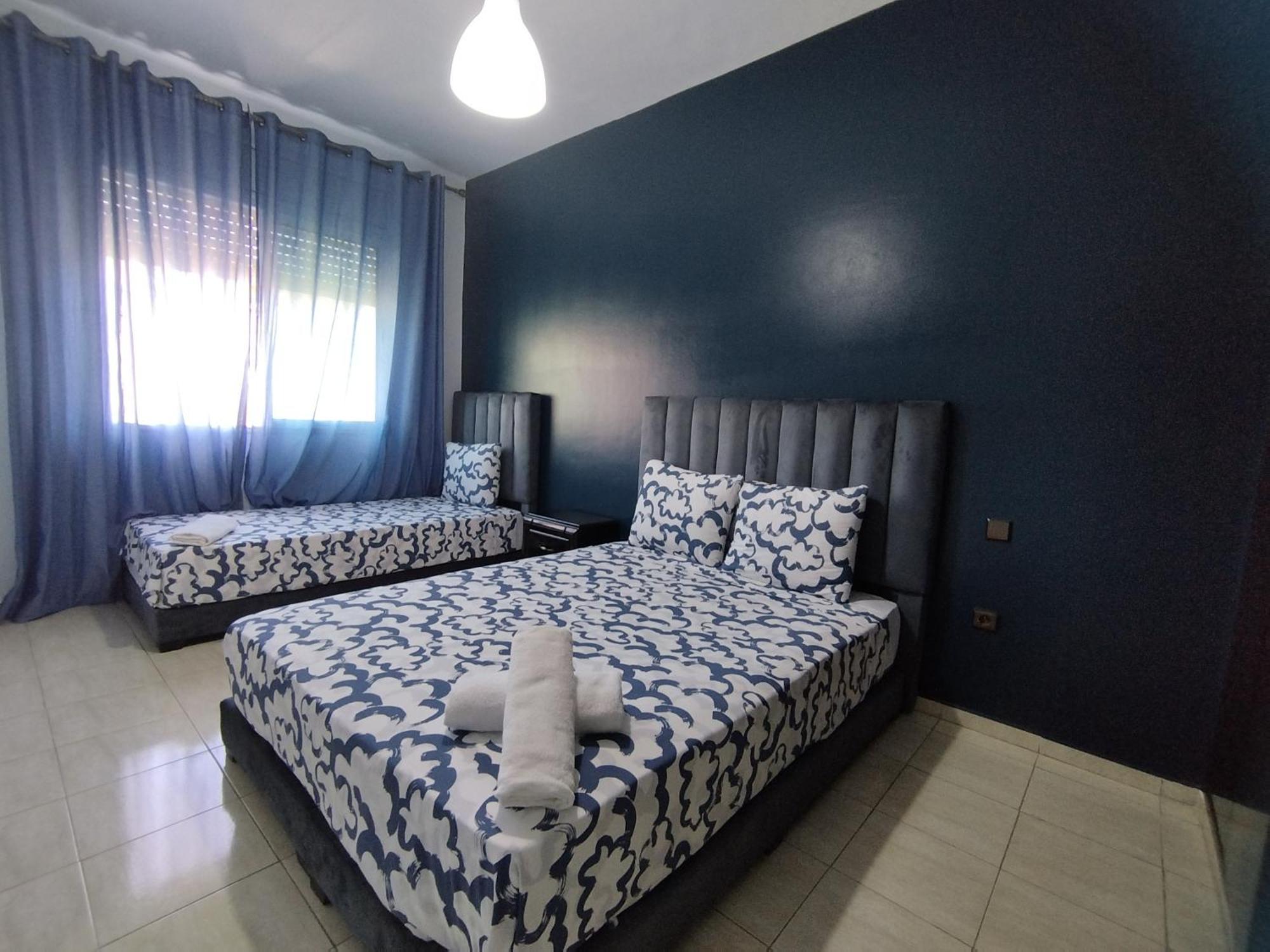 Rabatcitycenterresidence Bagian luar foto